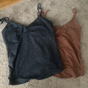 Ptula Bare cami bundle